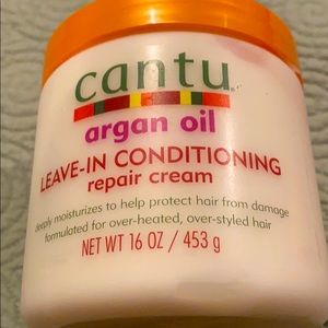 Cantu leave in conditioner
